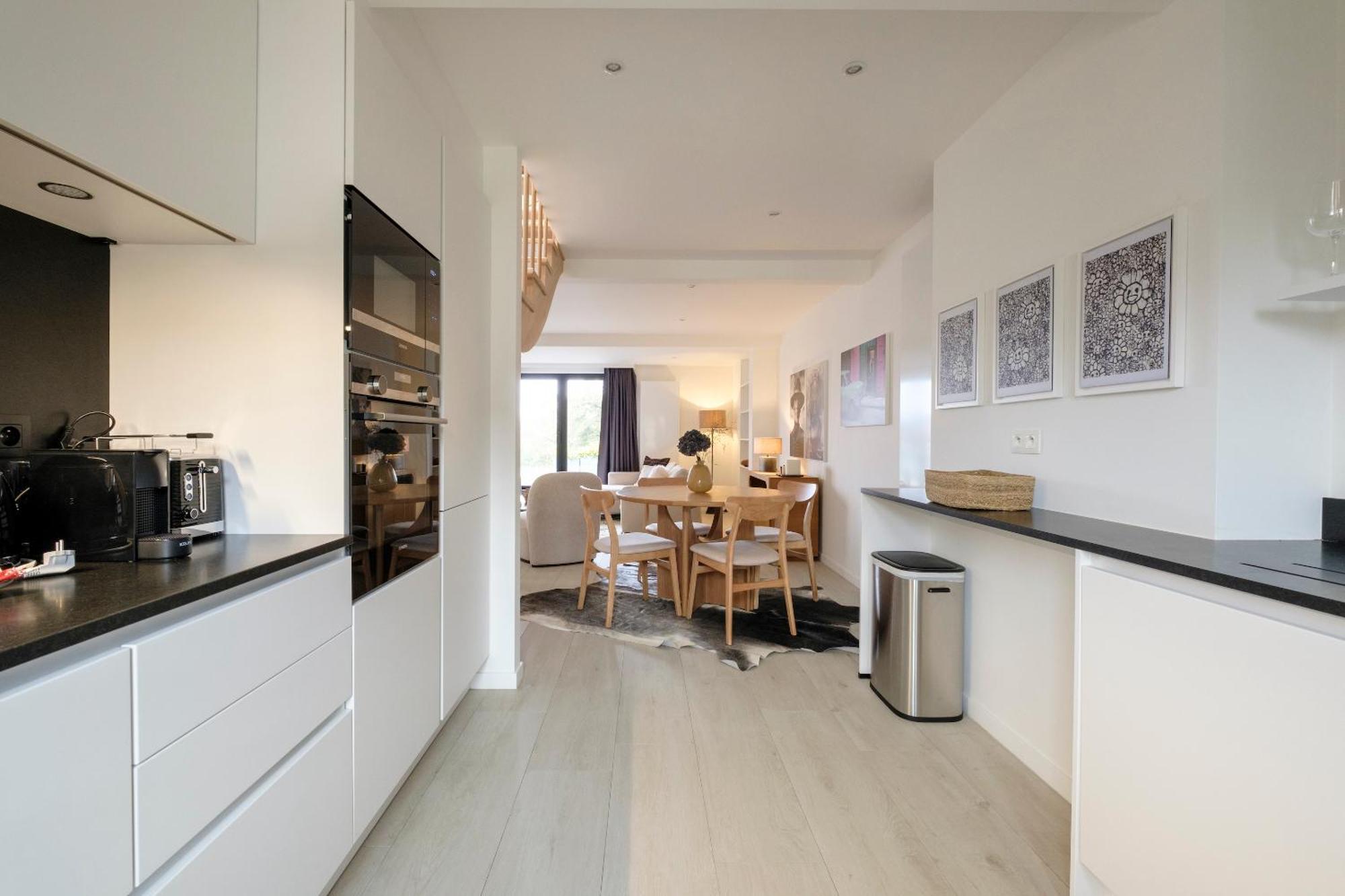 Apartamento Flats De La Trinite *