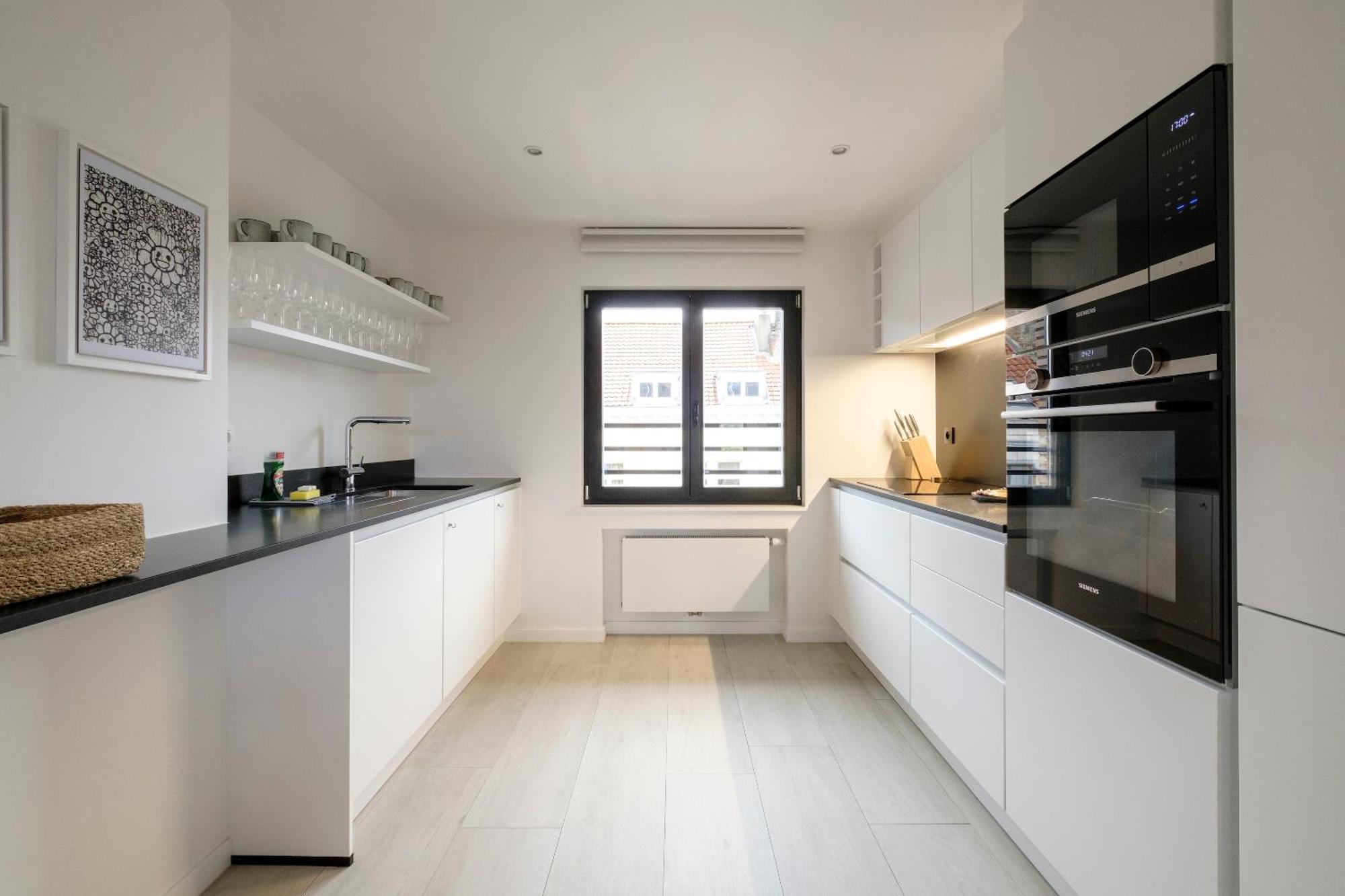 Flats De La Trinite Apartamento *