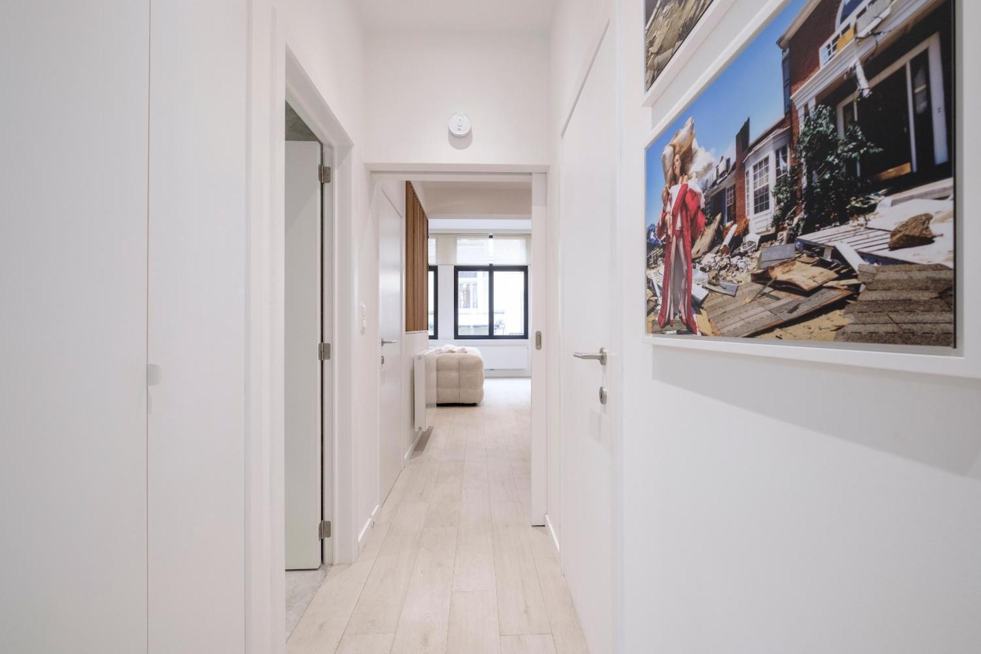 Apartamento Flats De La Trinite *