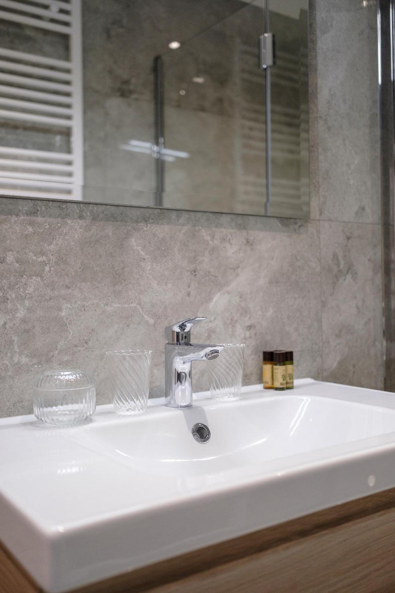 Apartamento Flats De La Trinite *
