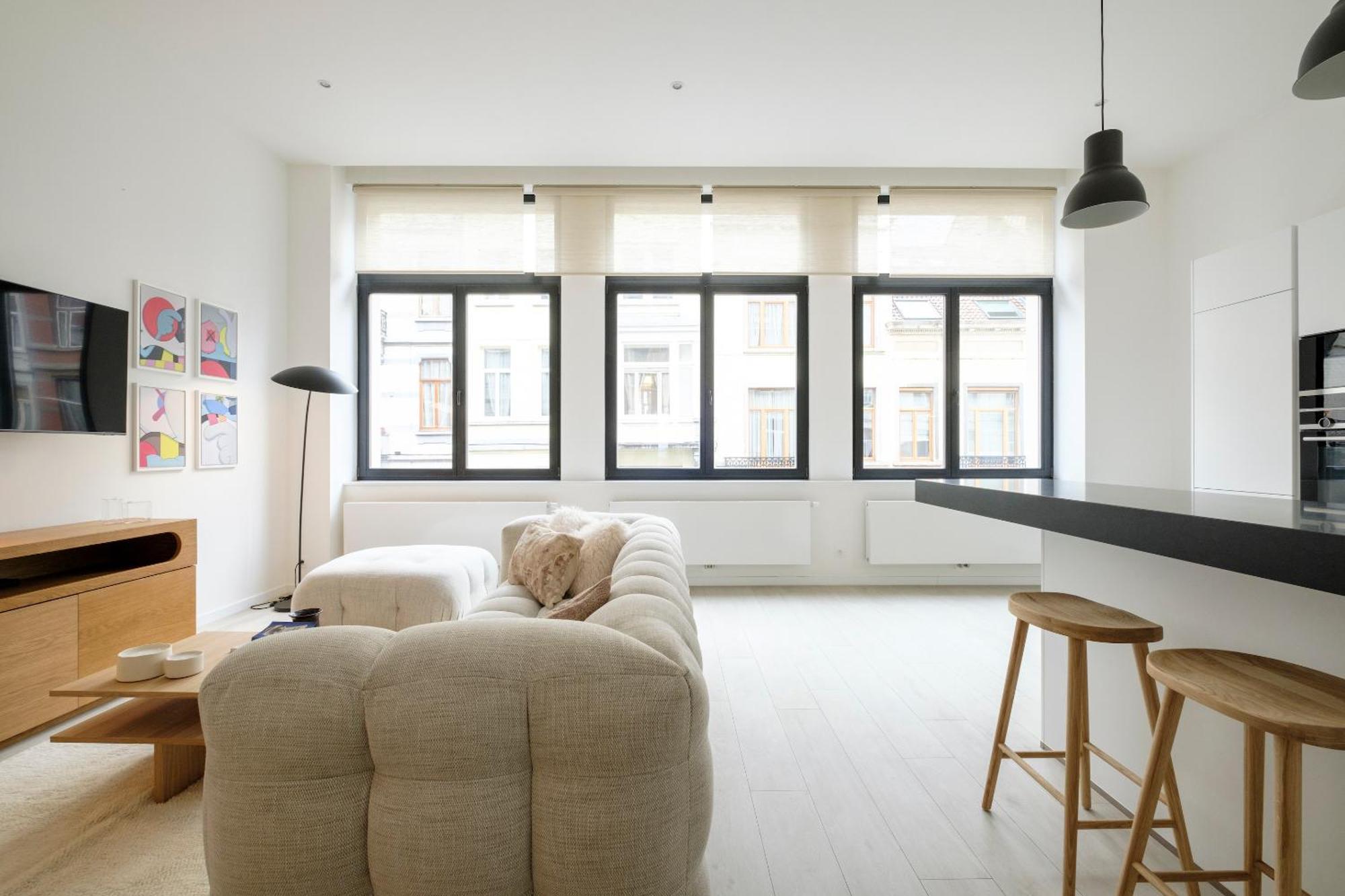 Apartamento Flats De La Trinite *