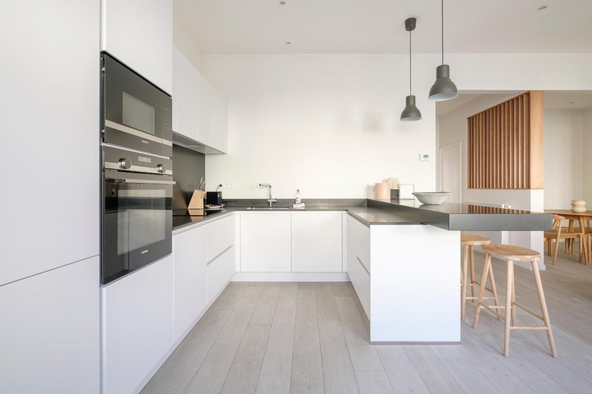 Apartamento Flats De La Trinite